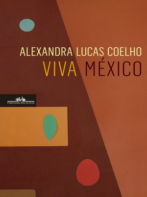 cover image of Viva México